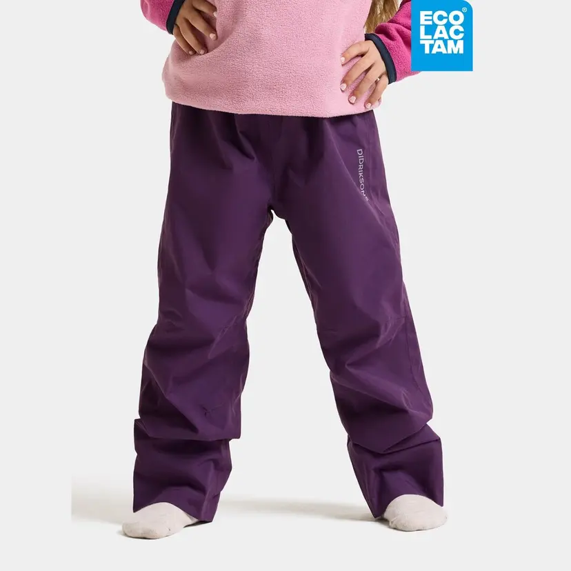 Didriksons Avan Kids' Pants