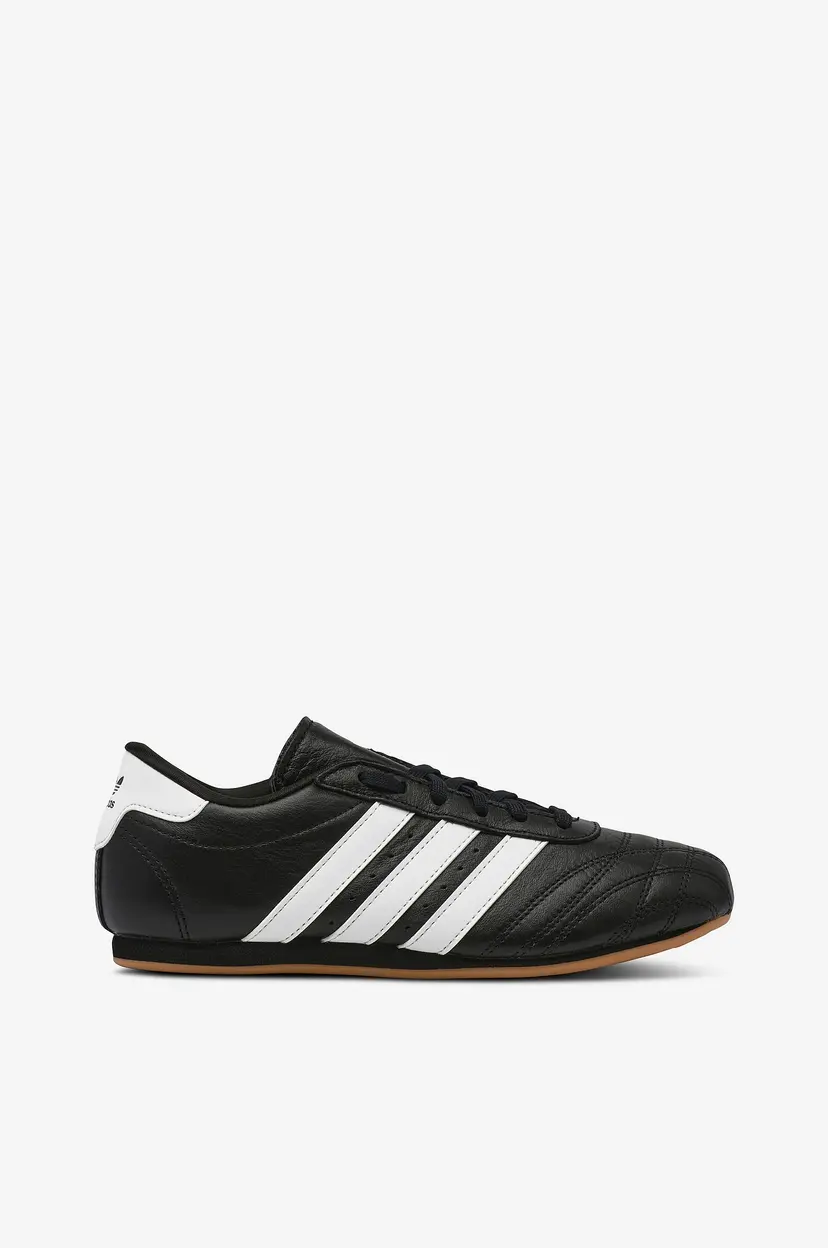 Adidas Originals Joggesko Taekwondo Lace W - Svart