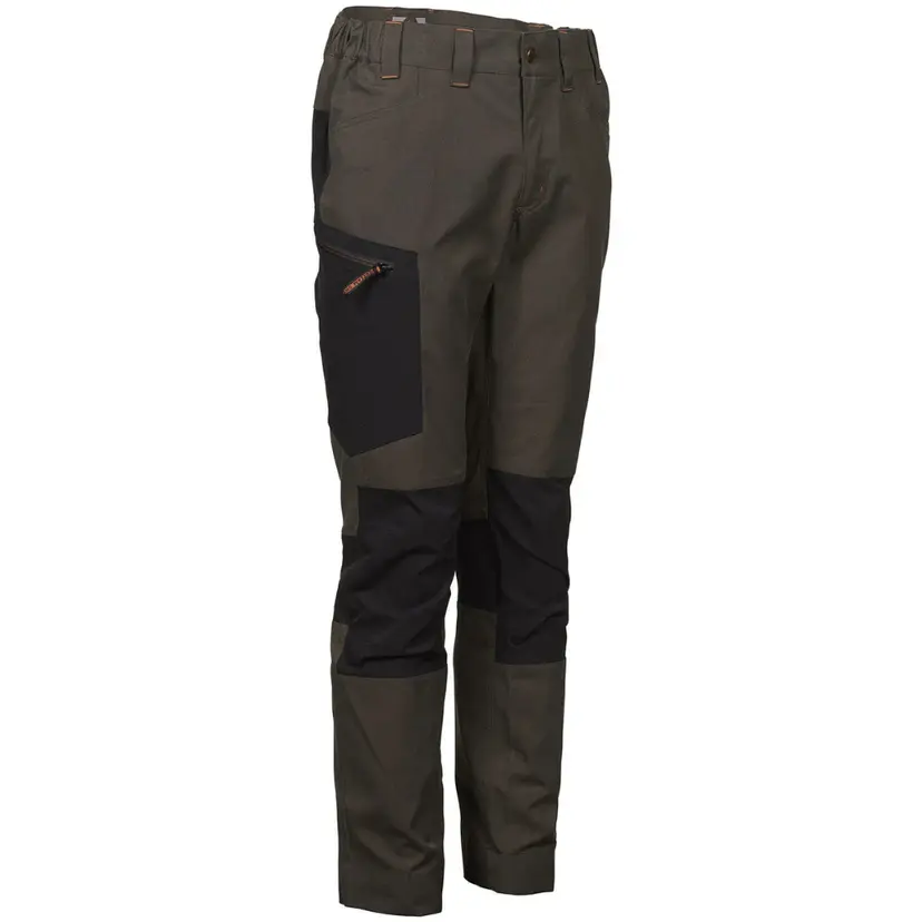 Swedteam M's Ultra Trouser Swedteam Green