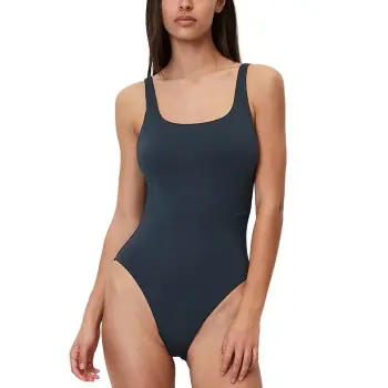 Marc O'Polo Marc O Polo Swimsuit Marine X-Small Dame