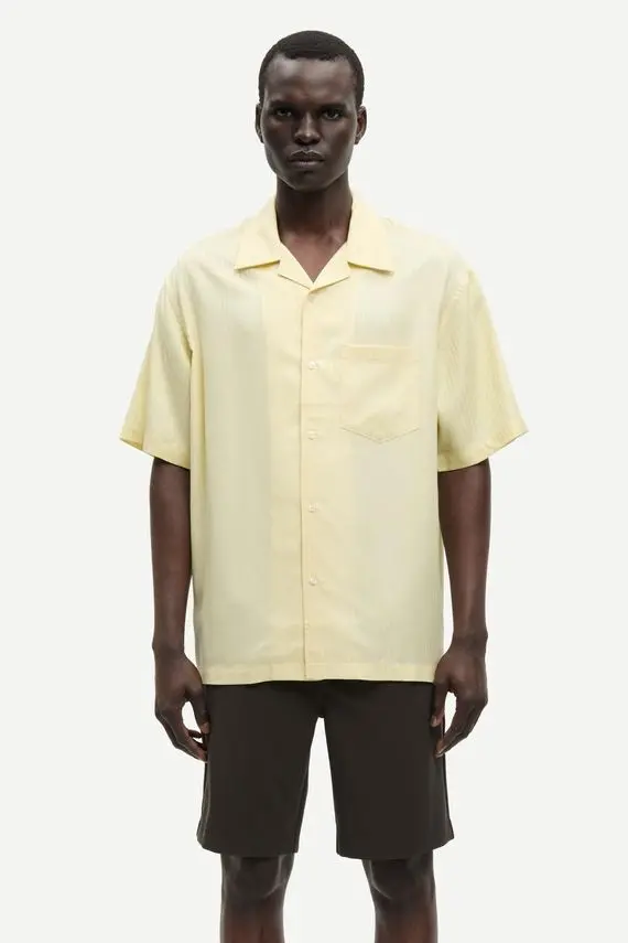 Samsøe Samsøe Saemerson P shirt 15972