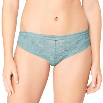 Triumph Triumph Truser Beauty-Full Darling Hipster Lysblå Dame