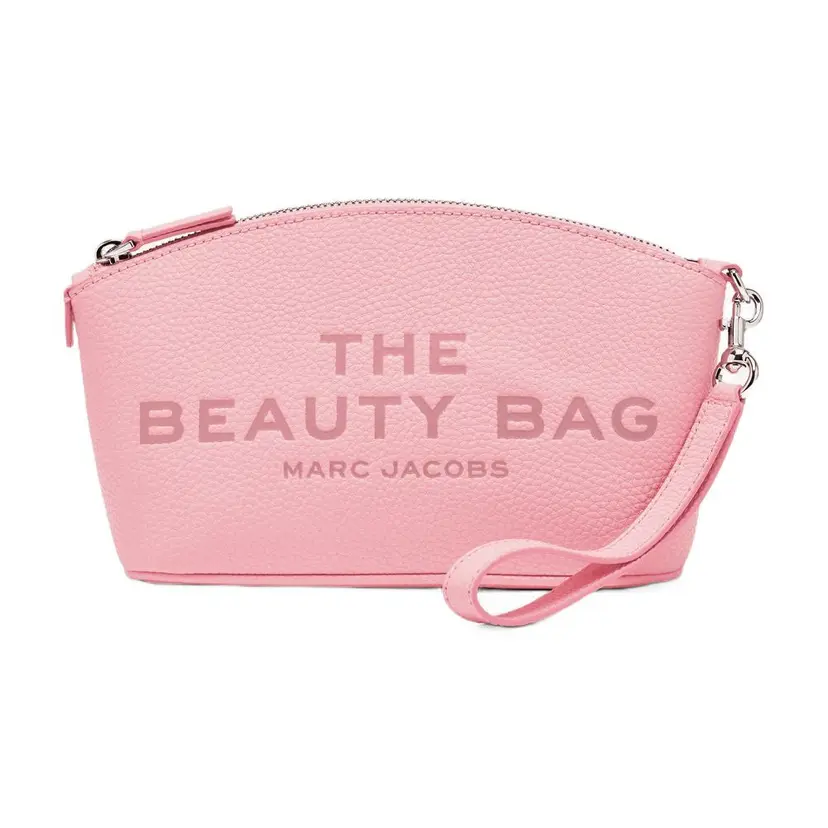 Marc Jacobs Marc Jacobs Toalettmapper – Rosa