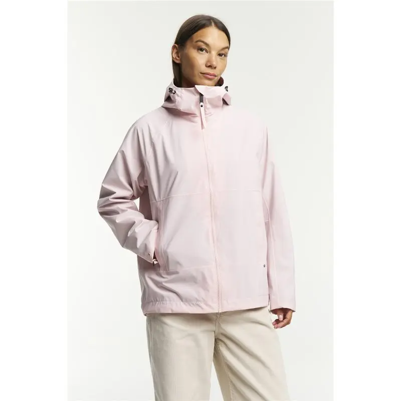 Tenson Tenson Monroe Mid Jacket W Light Pink