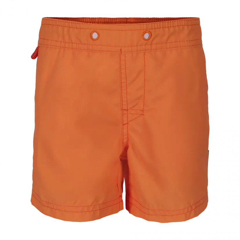 Tufte Wear Orange Tufte Blåhval Bade Shorts (122/128)