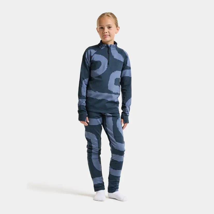 Didriksons Yotta Printed Kids' Set