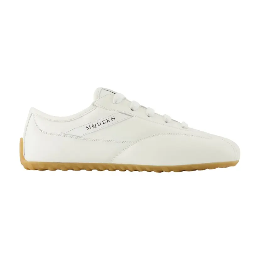 Alexander McQueen Alexander McQueen Sneakers – Hvit