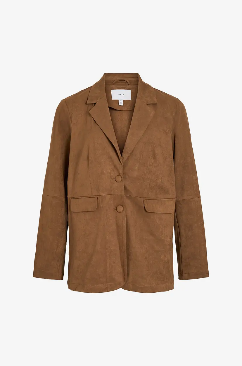 Vila Blazer viHena Loose - Brun