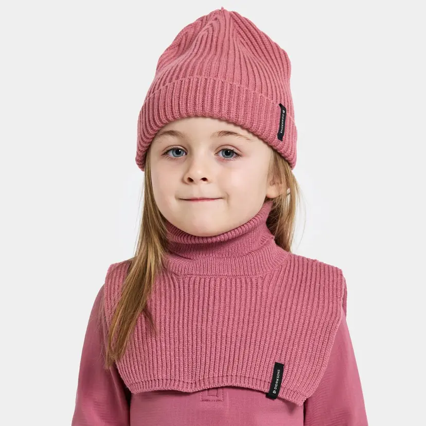 Didriksons Delfinen Kids' Scarf
