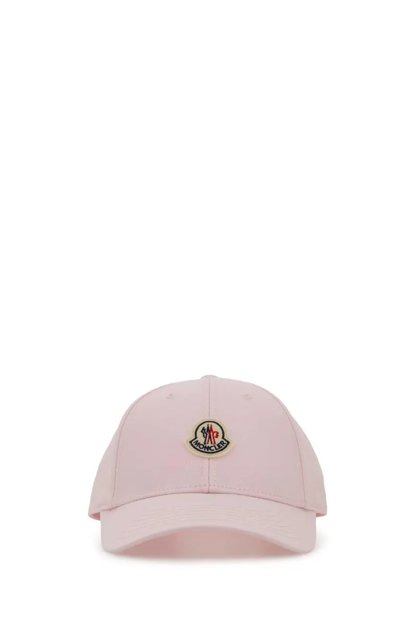 Moncler Moncler Capser – Rosa