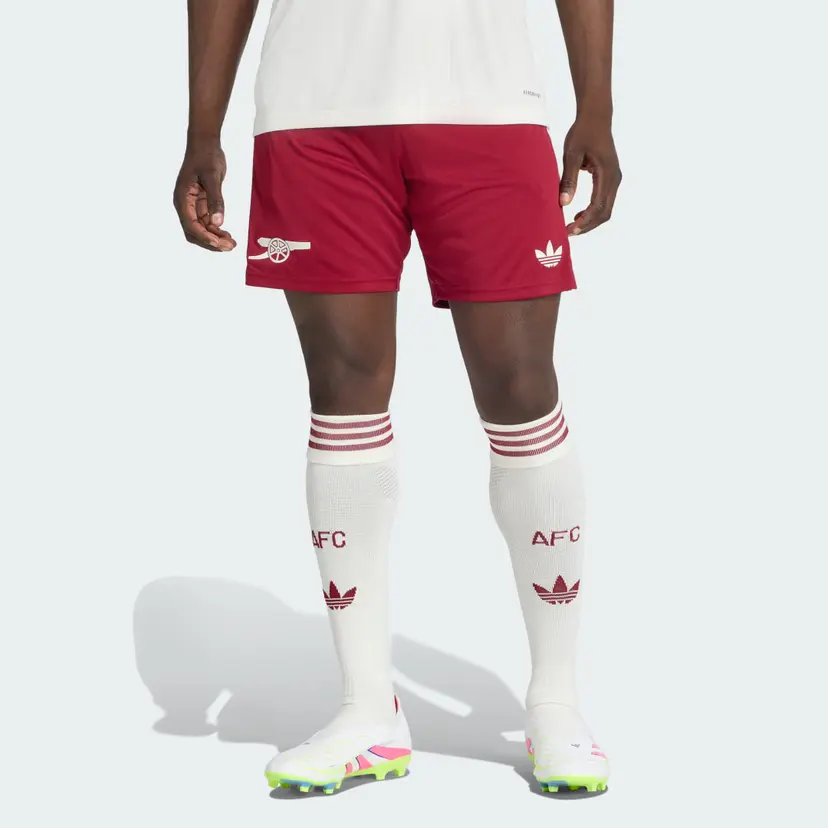 Adidas Arsenal 25/26 Tredje shorts