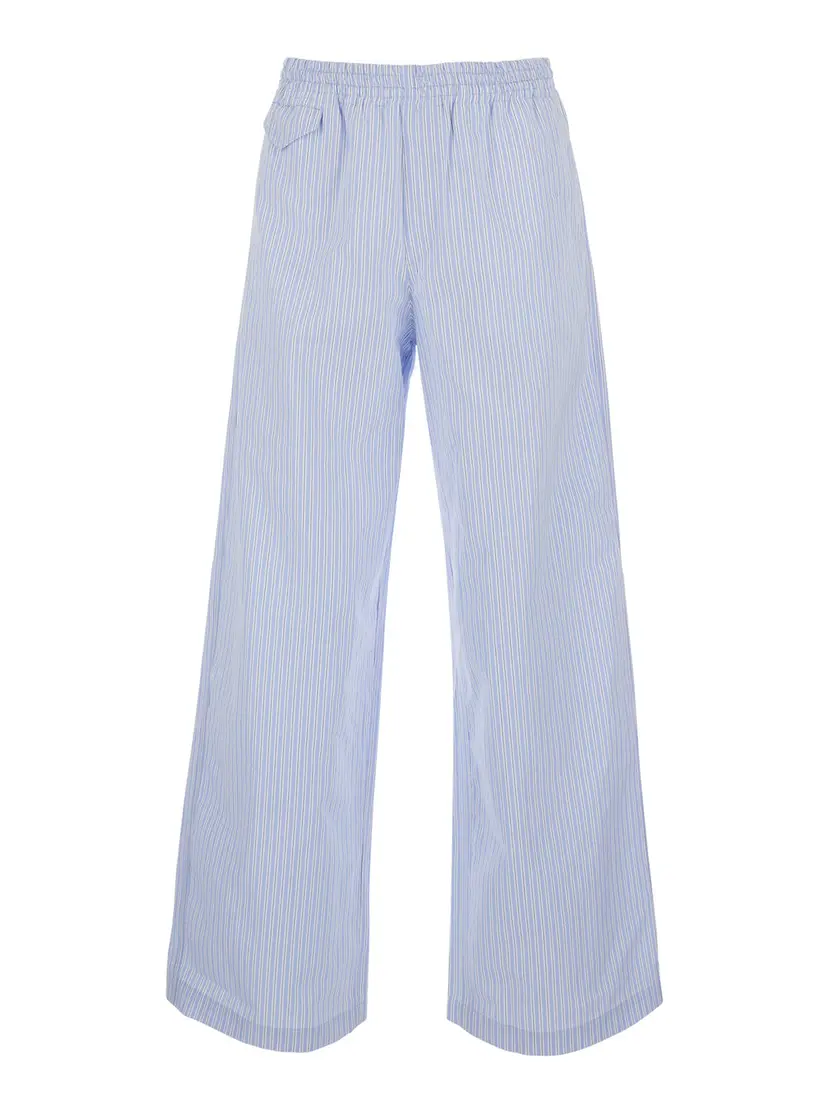 A.P.C. A.P.C. Nattøy – Blå