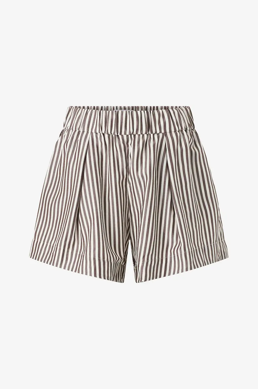 Stylein Shorts Mojo - Brun