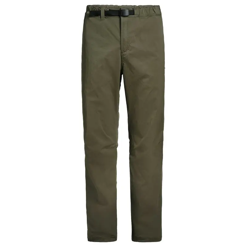 Lundhags Lundhags Järpen Relaxed Pant M Forest Green