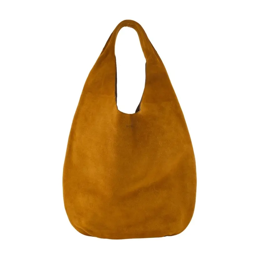 A.P.C. A.P.C. Skuldervesker – Brun
