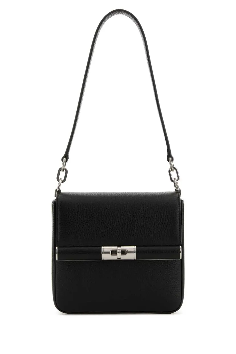 Dolce & Gabbana Dolce & Gabbana Skuldervesker – Svart