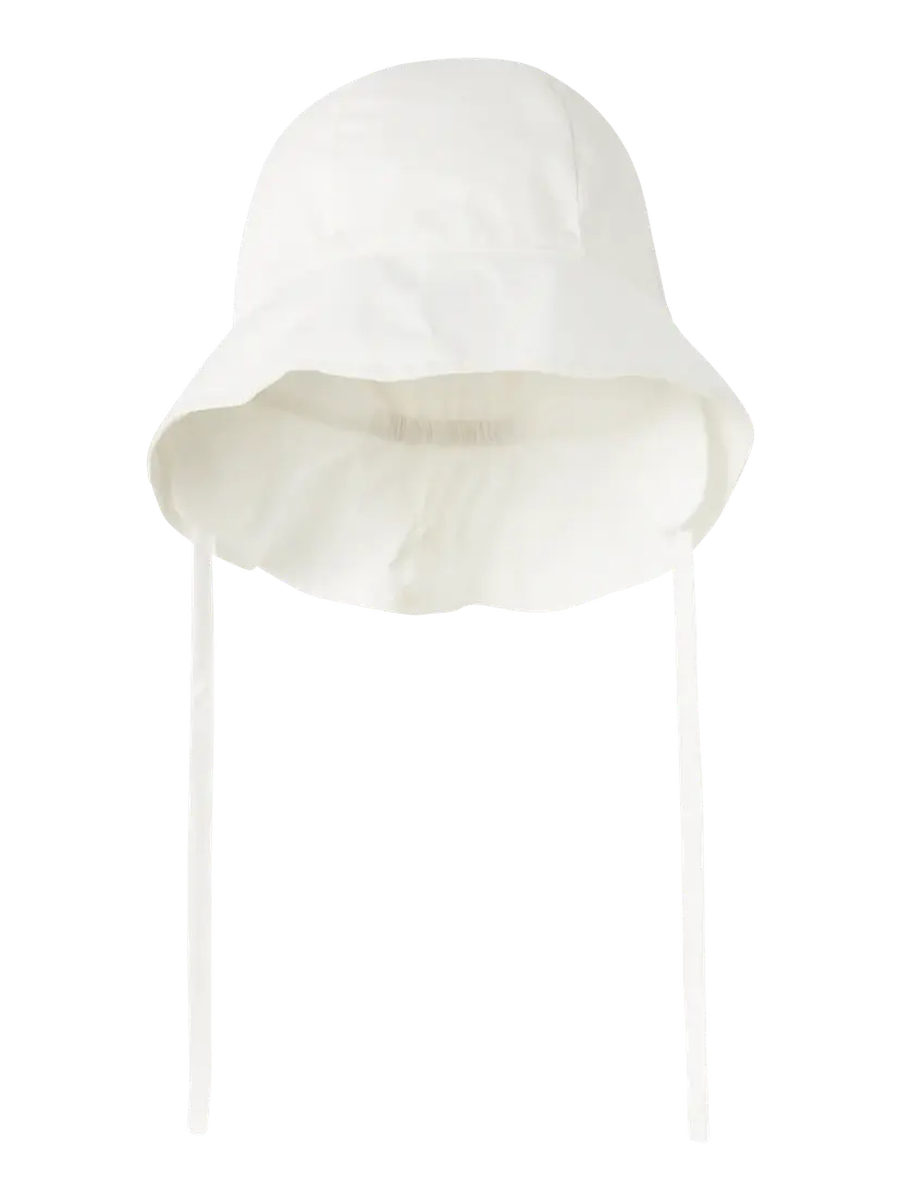 NAME IT Solhatt "ZILU" Cloud Dancer