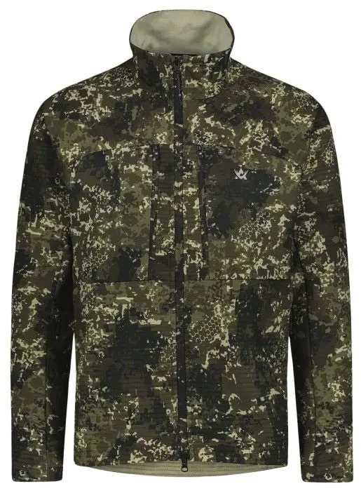 Alaska 1795 Alaska 1795 M's Active Hunter Jacket BlindTech Forest