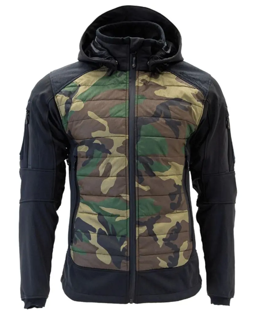 Carinthia Carinthia G-Loft ISG Woodland