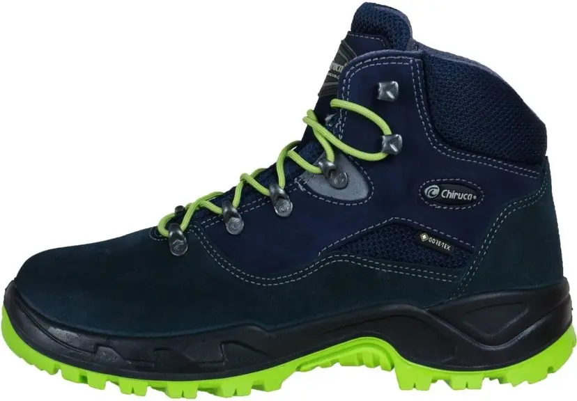 Chiruca Chiruca Mulhacen GTX Blue Unisex