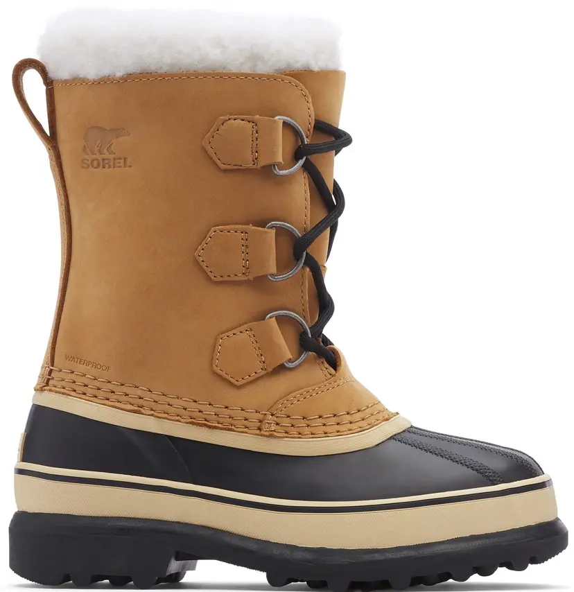 Sorel Sorel Youth Caribou Buff