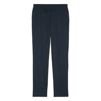 Marc O'Polo Marc O Polo Long Pants Marine bomull X-Large Dame