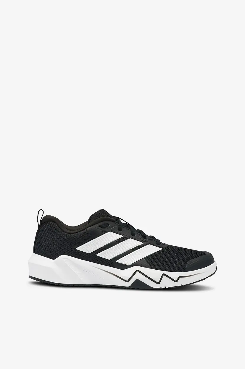 Adidas Sport Performance Treningsskoer Rapidmove GO Trainer M - Svart