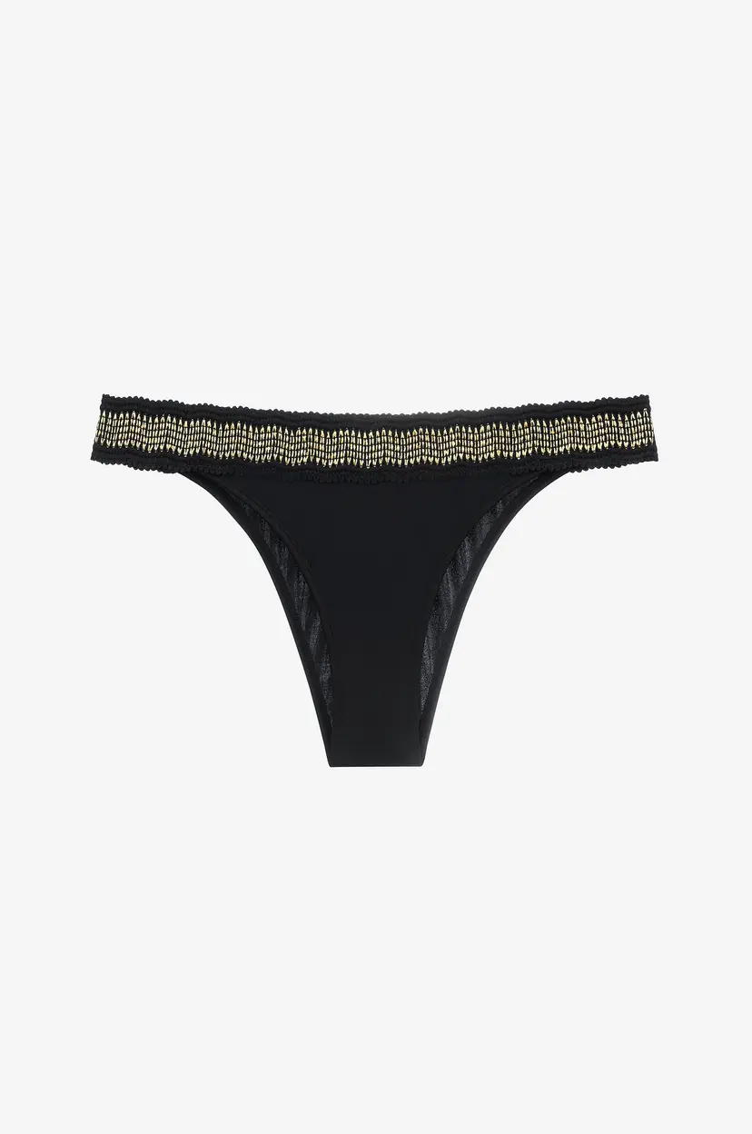 Dorina Bikiniunderdeler Bole - Svart