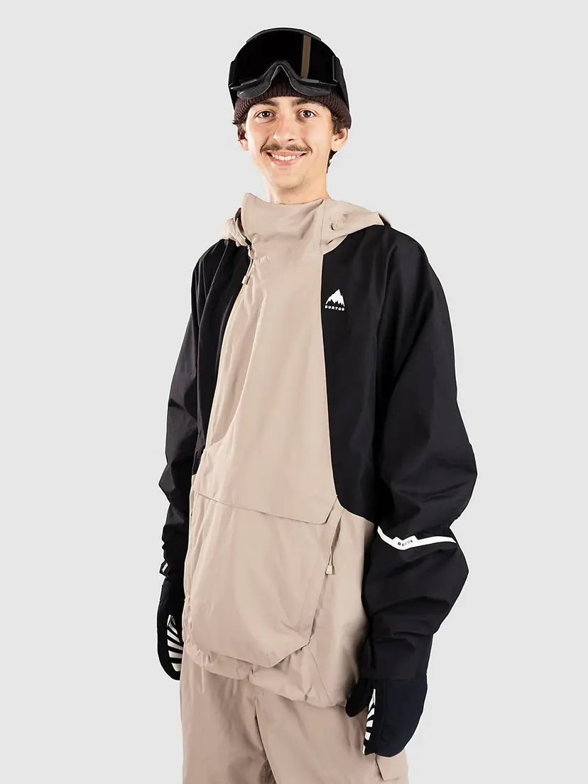 Burton Burton Reserve 2L Relaxed Anorakk