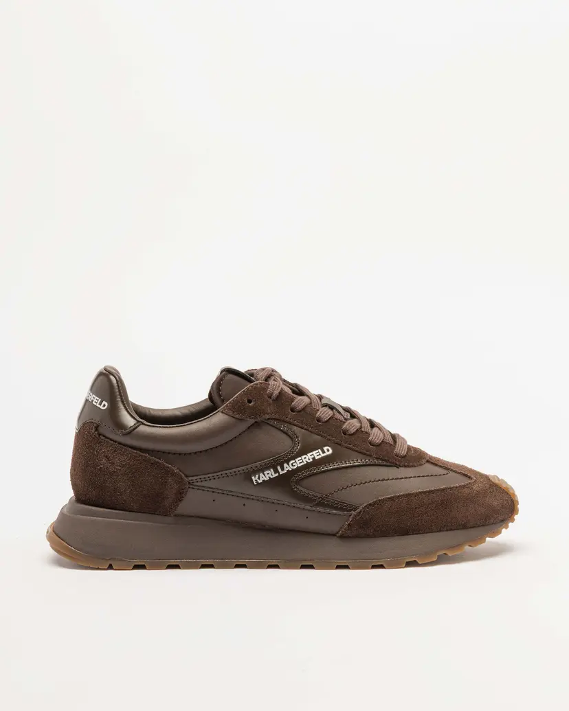 Karl Lagerfeld Karl Lagerfeld Kairo Brown Sneakers
