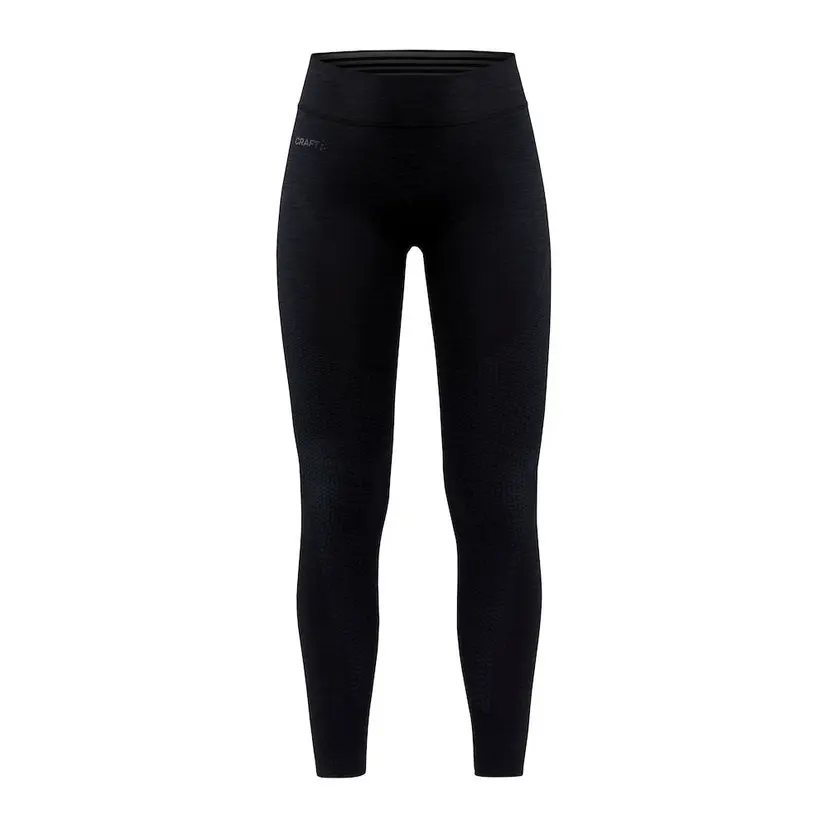 Craft Craft Women's Core Dry Active Comfort Pant Black