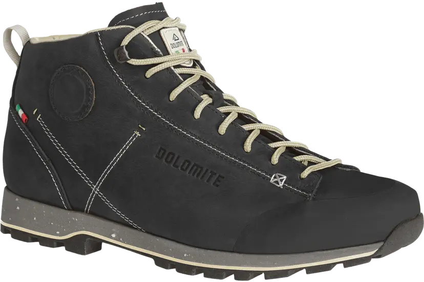 Dolomite Dolomite 54 Mid Fg Evo Black