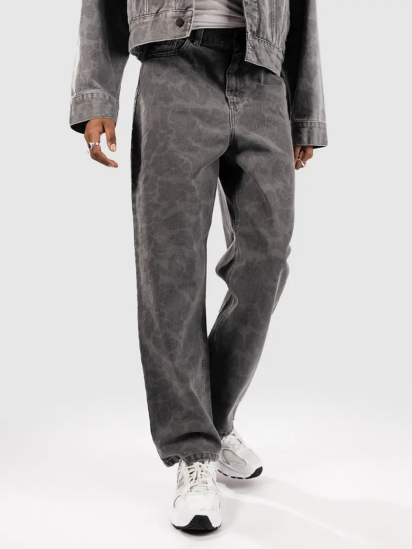 Carhartt Wip Carhartt WIP Duck Orell Jeans camo