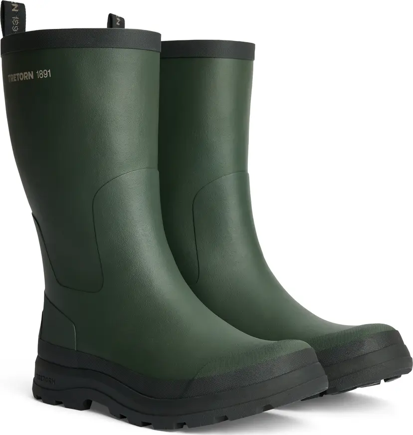 Tretorn Tretorn Unisex Terrain Rosin