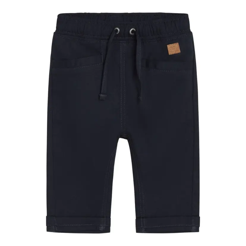 Hust and Claire Hust and Claire - Bukse Baby Timon Navy