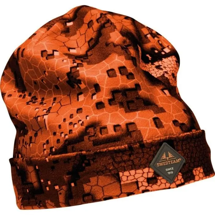 Swedteam Swedteam Ridge Beanie Desolve Fire