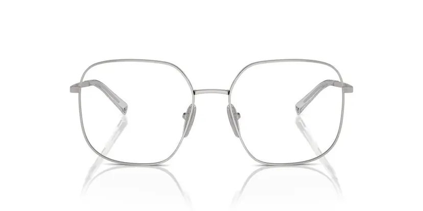 Prada PR A59V briller, sølv