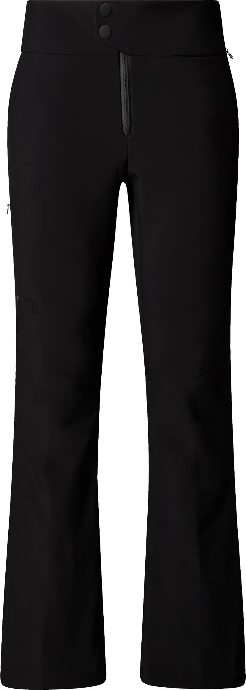 The North Face The North Face Women's Snoga Pant TNF Black/TNF Black