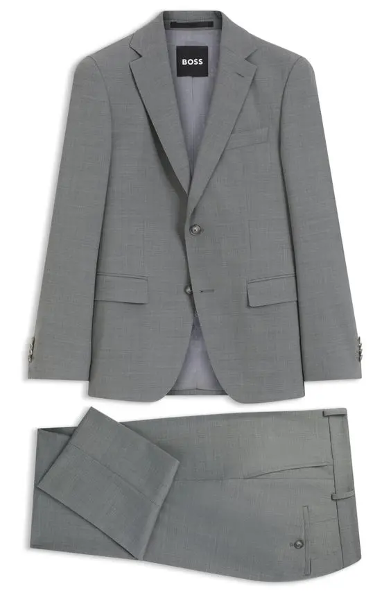 BOSS Black P-Huge-2Pcs-WG-262 10279120 01