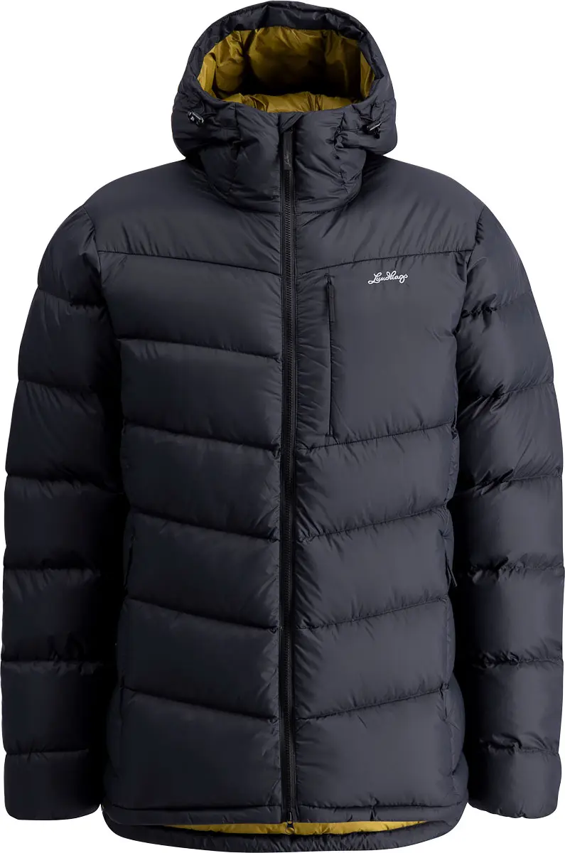 Lundhags Lundhags Fulu Down Hooded Jacket M