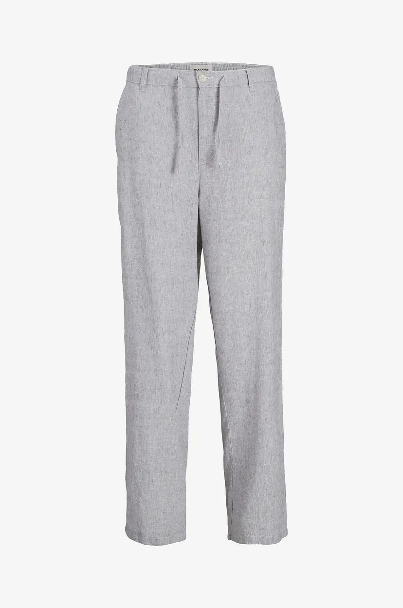 Jack & Jones Chinos jpstKarl Mykonos Chino - Grå
