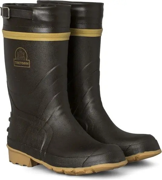 Tretorn Tretorn Castor Brown