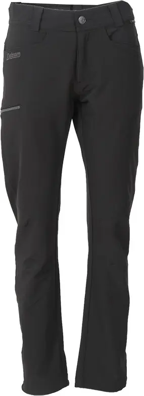 Dobsom Dobsom Women's Moss Pants Black