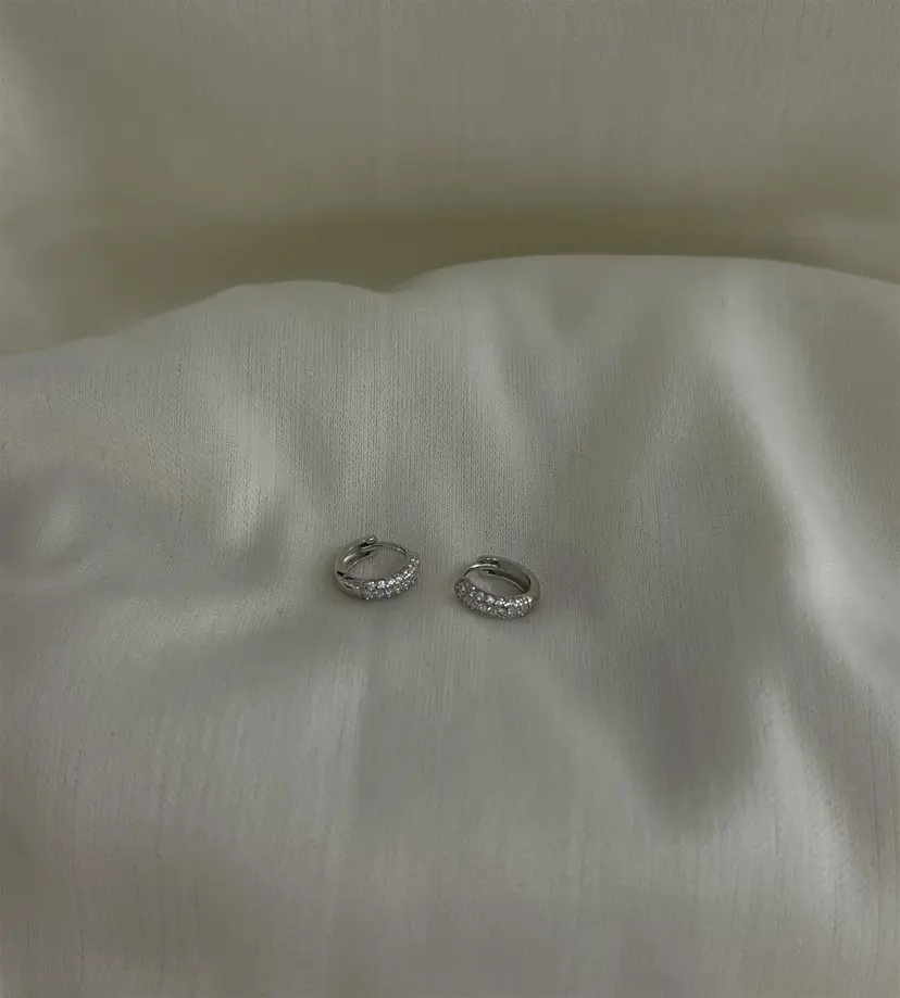 Aiyanna Calliope Earring Mini