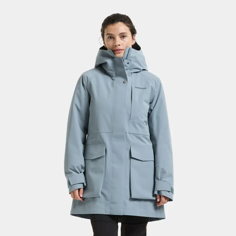 Didriksons Harriet Parka
