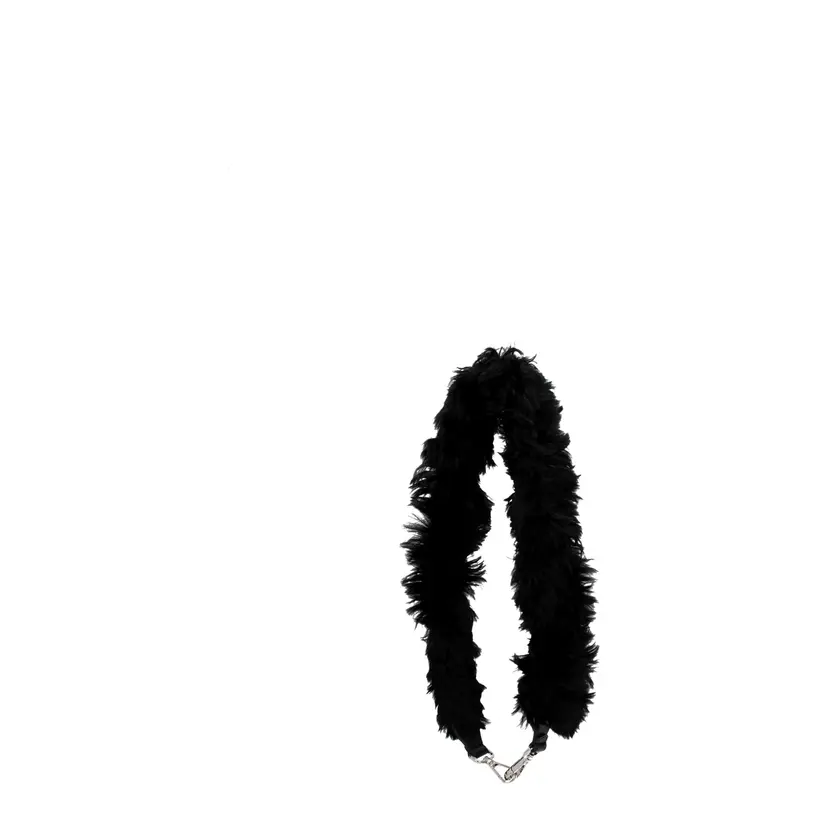 Fendi Fendi Vesker – Svart