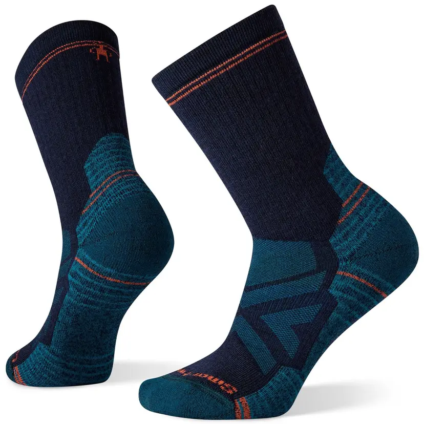 SmartWool Smartwool W's Performance Hike Full Cush Crew Deep Navy