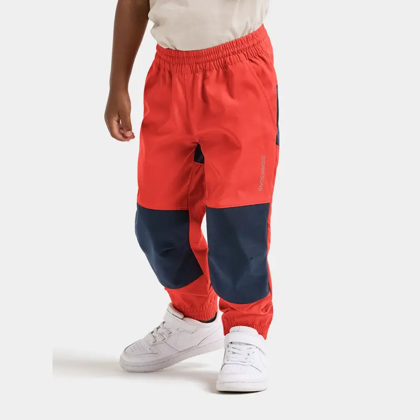 Didriksons Flox Kids' Pants