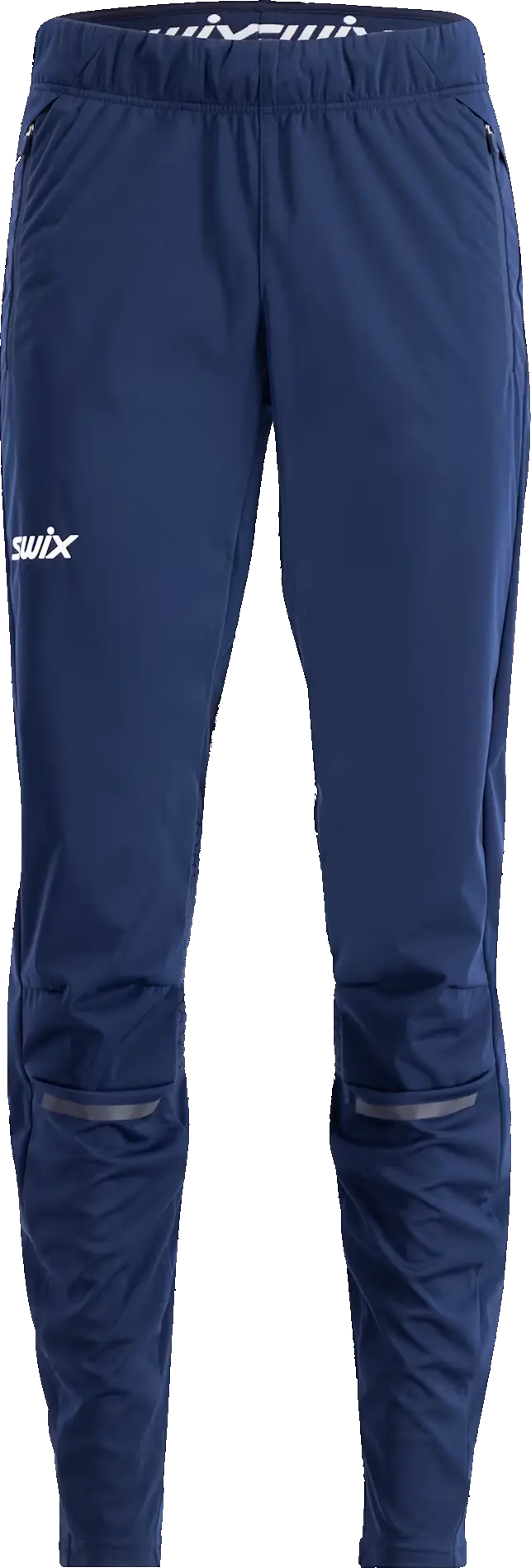 swix Swix Men's Nordic XC Pants Dark Navy
