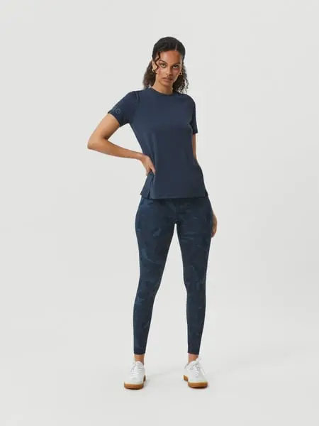 Björn Borg Borg Printed Tights